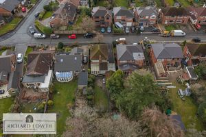 Garden View- click for photo gallery